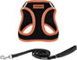 Best Pet Supplies Voyager Step-in Air All Weather Mesh Harness and Reflective by BestPetSuppliesLLC