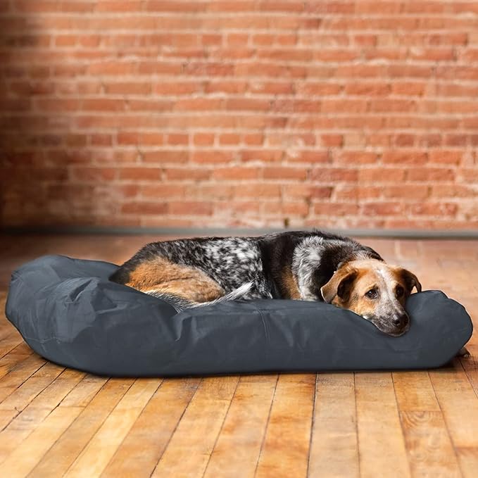 Dog Bed Cover for 36" L 27" W 3" H - Image 7