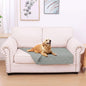 hyha Waterproof Dog Bed Blanket, Soft Pet Blankets, Waterproof Couch Cover by hyha