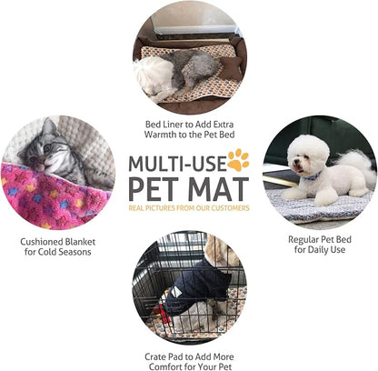 Mora Pets Dog Crate Pad - Image 5