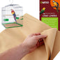 30PCS Bird Cage Liners by OVESD