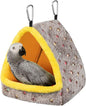 Large Winter Warm Bird Nest House, Comfortable Bird Bed by MEWTOGO
