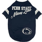 NCAA Penn State Nittany Lions T-Shirt by PETSFIRST
