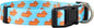 Native Pup Thanksgiving Dog Collar- Fall Collars by NativePup