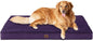 EHEYCIGA Orthopedic XL Dog Beds by EHEYCIGA