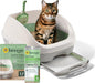 Purina Tidy Cats Litter Box System, BREEZE System Starter Kit Litter Box by PurinaTidyCatsLitter