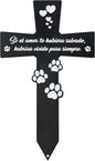 BUoonyer Spanish Cemetery Decorations by BUyooner