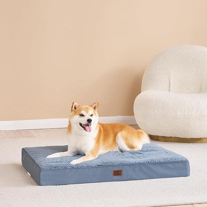 EHEYCIGA Orthopedic Medium Dog Beds - Image 8
