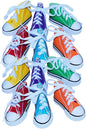 Super Bird Creations SB50010 Sneaker Bird Toy by SuperBirdCreations