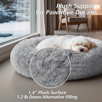 JOLLYVOGUE Small Dog & Cat Beds - Image 4