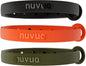 3 Pack Breakaway Cat Collar by Nuvuq