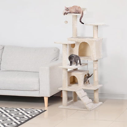 Nova Microdermabrasion 54 in Cat Tree Tower - Image 6