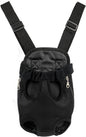 Adjustable Pet Carrier Backpack by YINGJEE