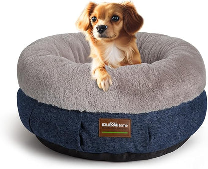 ClevaHome Cozy Cat Bed - Image 6