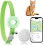 Cat Tracker, Lightweight Pet Tracker by ZFSJTAG