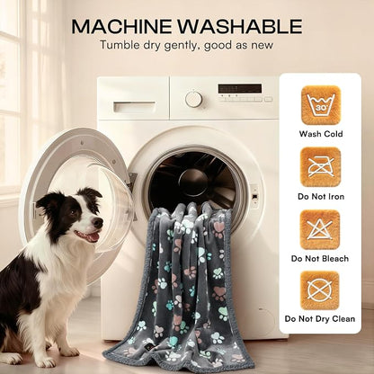 Luciphia Waterproof Pet Blankets - Image 6
