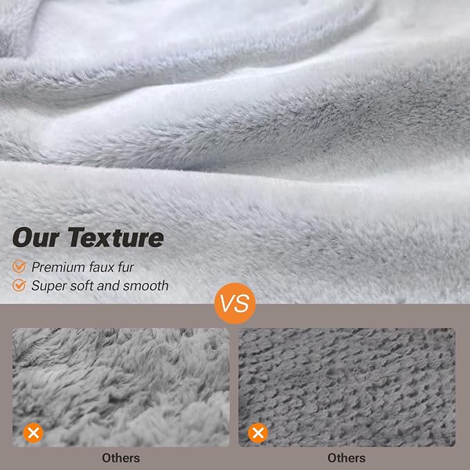Soft Touch Orthopedic Dog Bed for Large Dogs - Image 4
