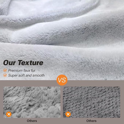 Soft Touch Orthopedic Dog Bed for Large Dogs - Image 4