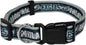 NFL PET Collar Philadelphia Eagles Dog Collar, Medium Football Team Collar by PETSFIRST