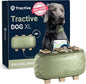 Tractive XL Smart Dog GPS Tracker | Live Pet Tracker by Tractive