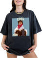Nazenti Custom Photo Shirt, Personalized Tshirt by Nazenti