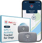 Petivity Smart GPS and Activity Pet Tracker by PetivityPoweredbyPurina