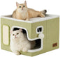 Cat Beds for Indoor Cats by Zomisia
