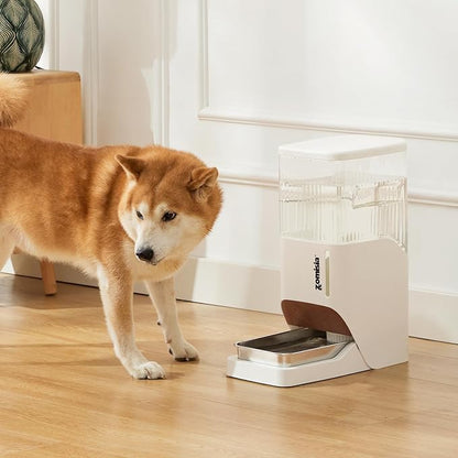 Automatic Dog Water Dispenser 11L - Image 7