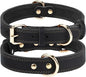 Joytale Genuine Leather Dog Collar by Joytale