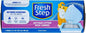 Fresh Step Jumbo Sifting Drawstring Cat Litter Box Liners, Heavy Duty Kitty by FreshStep