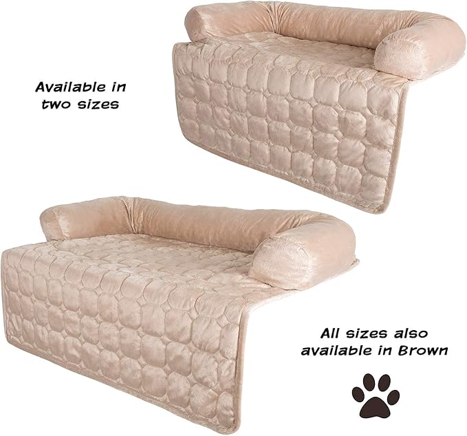 Couch Cover for Dogs – 35x35 Pet Furniture Protector - Image 4