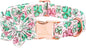 Lionheart glory St. Patrick's Day Dog Collar by LionheartGlory