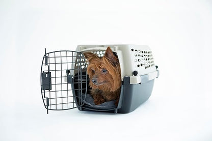 Petmate Vari Dog Kennel Portable Airline-Friendly Carriers & Crates - Image 8