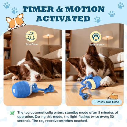 Interactive Dog Toys - Image 5