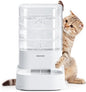PAWGETHER® Gravity Automatic Pet Water Dispenser by PAWGETHER