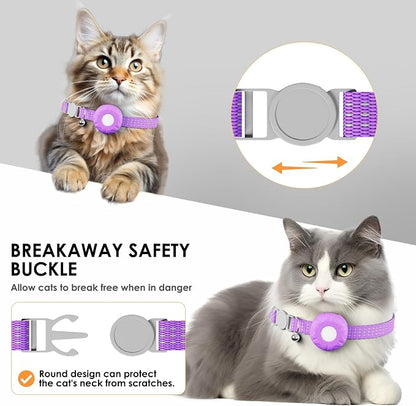 Cat Tracker, Waterproof Pet Tracker - Image 5