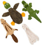 Best Pet Supplies Squeaky Dog Toys by BestPetSuppliesLLC