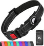 Airtag Dog Collar with AirTag Holder by Erbine