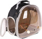 Bird Carrier Cage, Bird Travel Backpack Carrier by halinfer