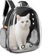 Cat Carrier Backpack, Cat Carrier Backpack by Unknown