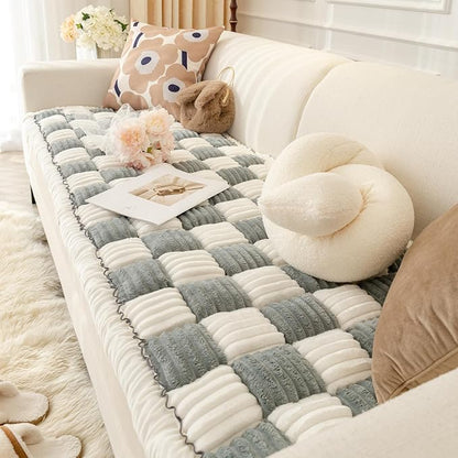 Pet Couch Cover for Sofa, Dog Cover for Couch, Washable Pet Couch Covers for - Image 7