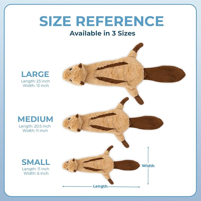 Best Pet Supplies Squeaky Dog Toys - Image 8