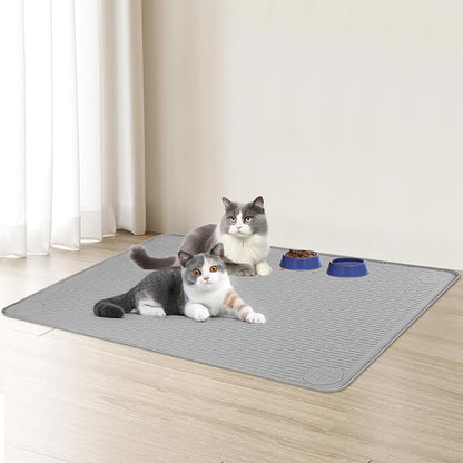 Cat Food Mat - Image 6