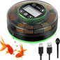Automatic Fish Feeder for Aquarium by Petbank