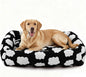 JOEJOY XL Dog Beds Large Sized Dog, Rectangle Washable Orthopedic Pet Bed by JOEJOY