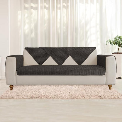Muamar Dog Bed Cover Sofa Protector, Anti Slip Waterproof Sofa Covers - Image 7