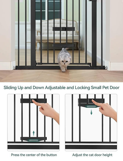 Babelio New Version Baby Gate - Image 3