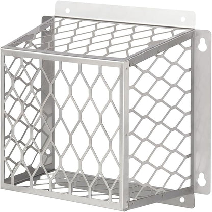 Dryer Exhaust Guard Vent Cover, Dryer Vent Bird Guard by JIANBENKJ