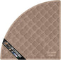 GORILLA GRIP Cat Litter Box Mat, Water Resistant, US Designed Kitty Litter by GorillaGrip