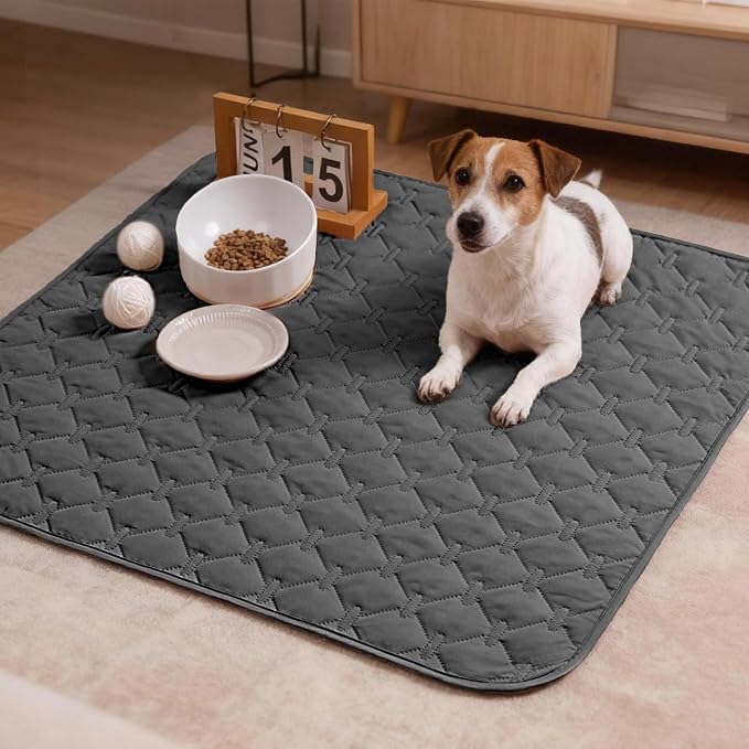 gogobunny 3X Stronger Waterproof Pet Blanket, Scratch Proof Furniture Protector - Image 9